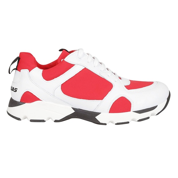 Joshua Sanders Women\'s Sporty Chic 80 Sneakers